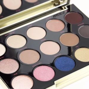 NIB Urban Decay // Gwen Stefani Eyeshadow Palette
